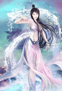 異能少女覺醒吧