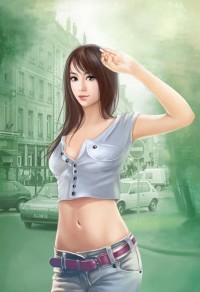 热吻十分甜