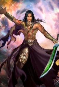 《寒天帝》