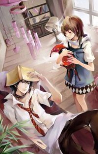異界溯回茶館