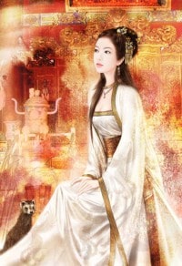 穿越大鸡鸡勾美