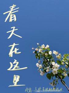春天在这里