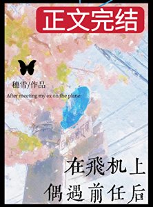 在飞机上偶遇前任后